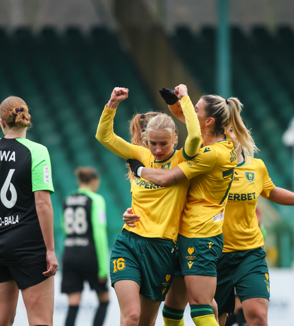 Nicola Brzęczek po meczu GKS - Rekord [WIDEO]