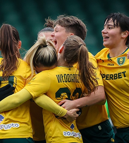 GKS - Rekord Bielsko-Biała [GALERIA]