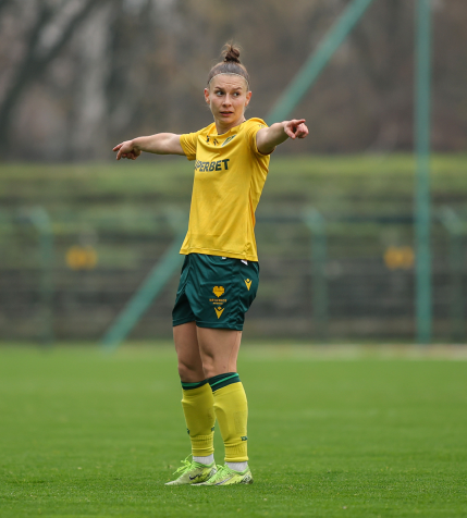 Termin meczu Lech Poznań UAM - GKS Katowice