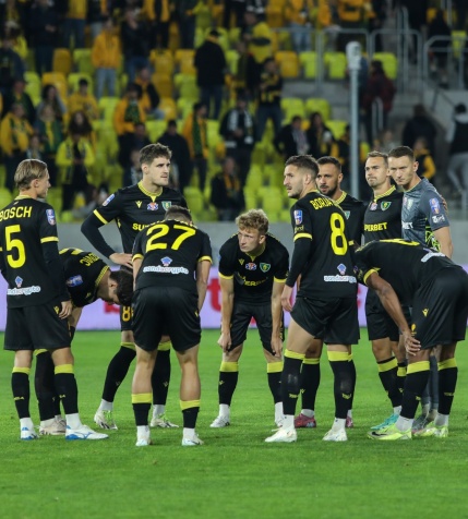 Bilety na mecz GKS – Jagiellonia