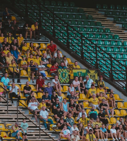 GKS Katowice - Pogoń Dekpol Tczew [ZAPOWIEDŹ]