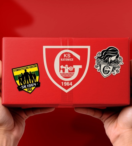 Szlachetna Paczka GieKSy 2025