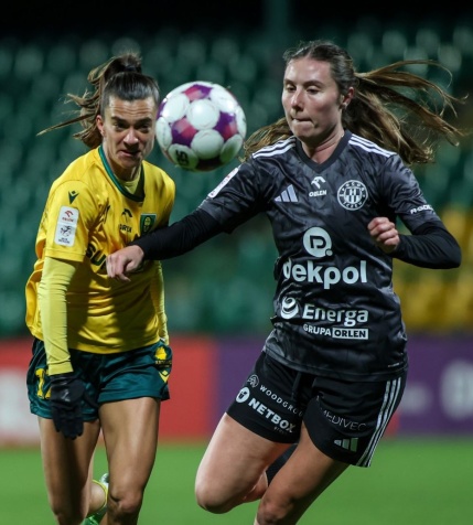 Wygrana na koniec rundy [RELACJA]