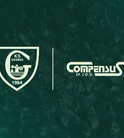 Compensus w Klubie Biznesu GieKSy