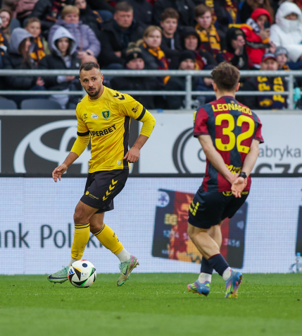 GKS Katowice - Pogoń Szczecin [ZAPOWIEDŹ]