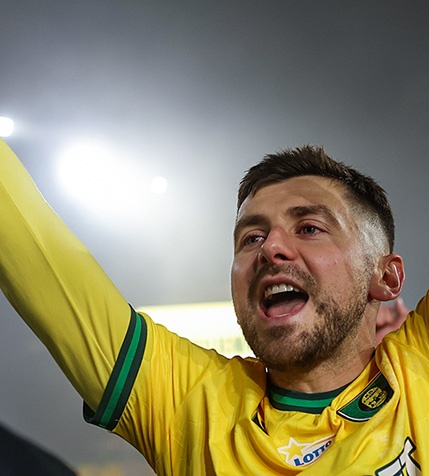 GKS - Pogoń Szczecin [GALERIA]