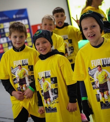 #oglądaMY: GKS - Pogoń [WIDEO]