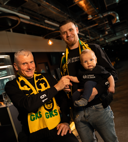 Barbórkowa kolekcja w Sklepie GieKSy