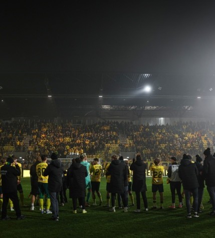 Raport pomeczowy: GKS - Pogoń