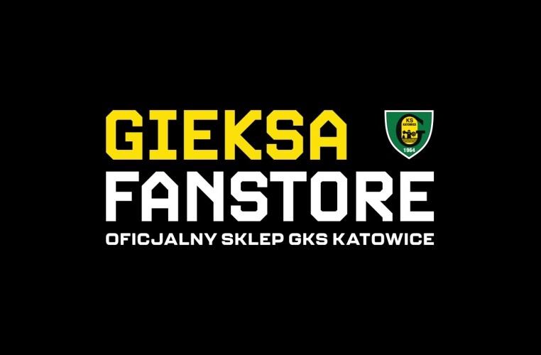 Wielkie otwarcie GIEKSA FANSTORE!