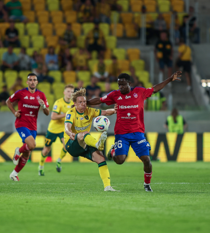 Pod lupą: Raków Częstochowa