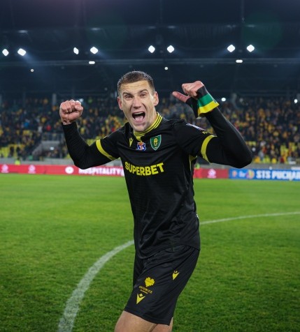 #oglądaMY: Barbórka na Arenie [WIDEO]