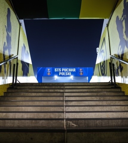 GieKSa z Widzewem w 1/4 finału Pucharu Polski