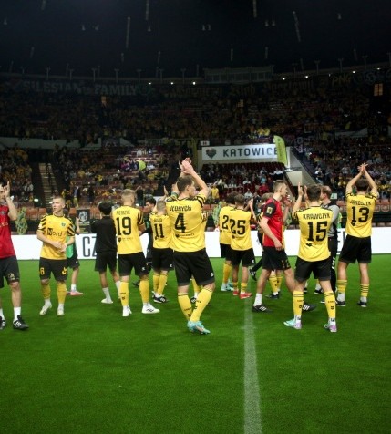 Superbet Spodek Super Cup 2026