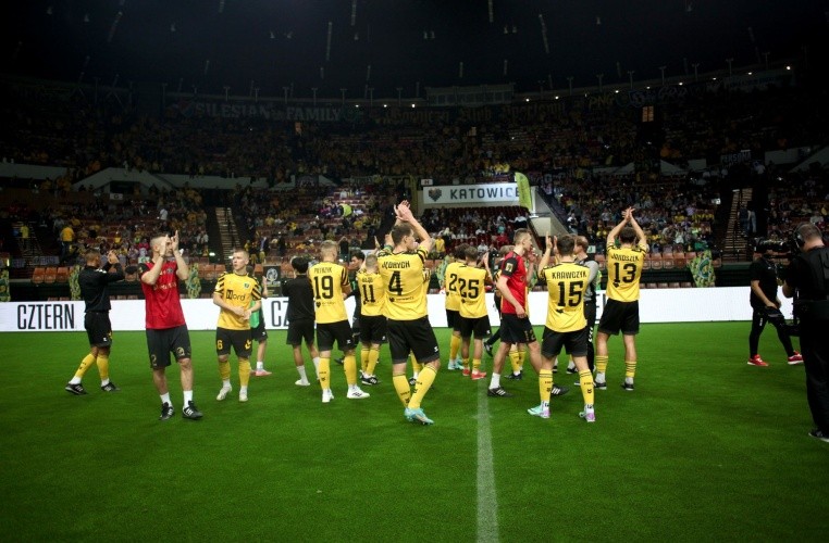 Superbet Spodek Super Cup 2026