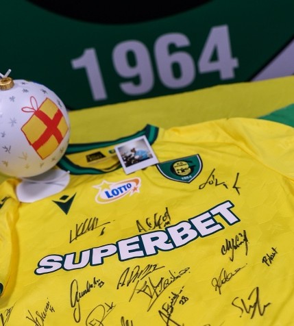 Licytacje dla Aniołów!