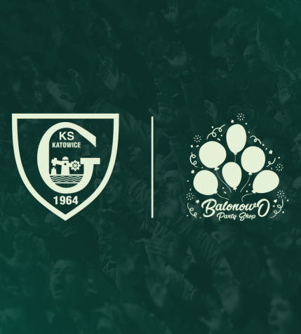 Balonowo w Klubie Biznesu GieKSy