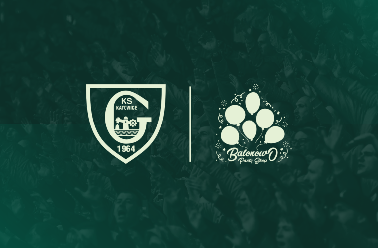 Balonowo w Klubie Biznesu GieKSy