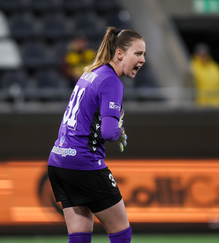 Kontuzja Kingi Seweryn