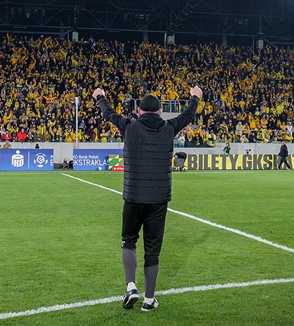 Rok 2025 w GieKSie na zdjęciach [GALERIA]