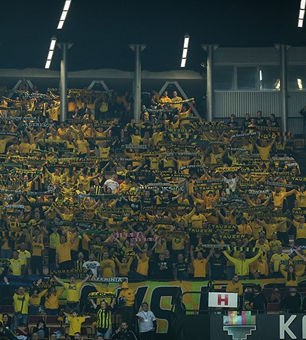 Spodek Super Cup 2026 [GALERIA]