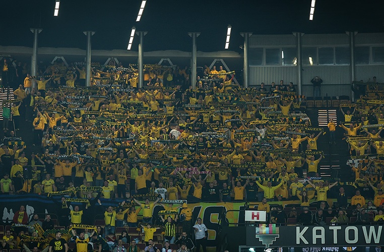 Spodek Super Cup 2026 [GALERIA]