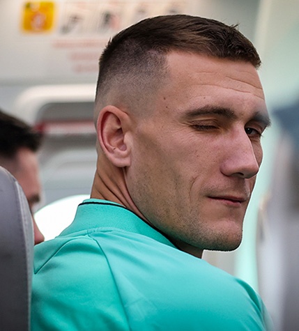 GieKSa poleciała do Turcji [GALERIA]