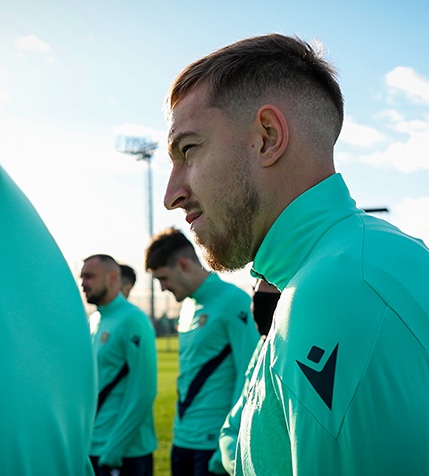 #GieKSaCamp: Zadanie Łukasiaka [WIDEO]