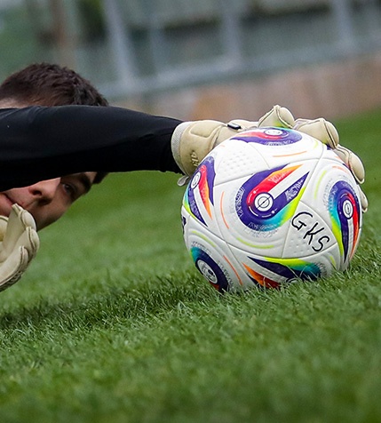 Sobota w obiektywie [GALERIA]