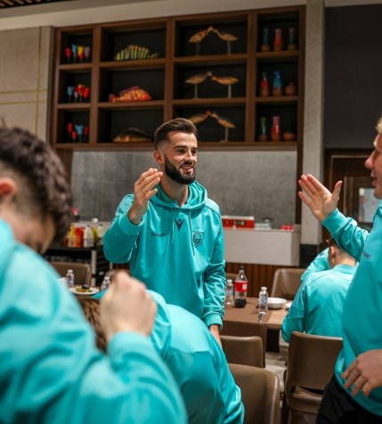 #GieKSaCamp: Wdówka na pokładzie [WIDEO]