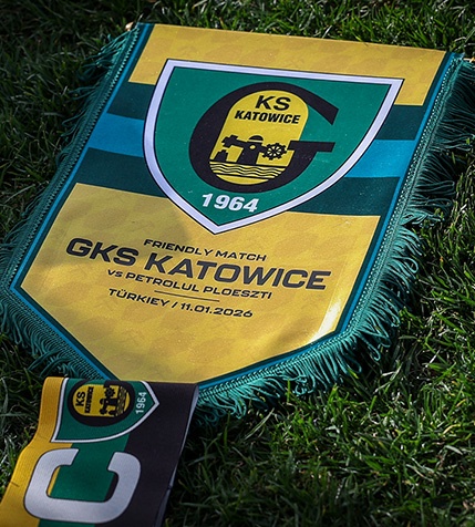 GKS - Petrolul Ploeszti [GALERIA]