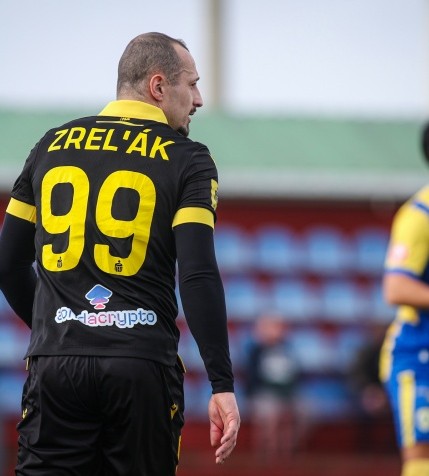 #GieKSaCamp: Historie Adama Zrel'áka [WIDEO]