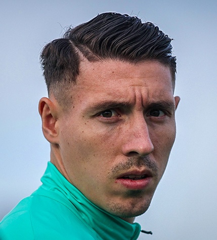 Jirka i Wdowiak na pokładzie [GALERIA]