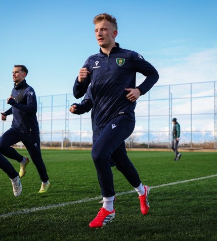 #GieKSaCamp: "Kowal" vloger [WIDEO]