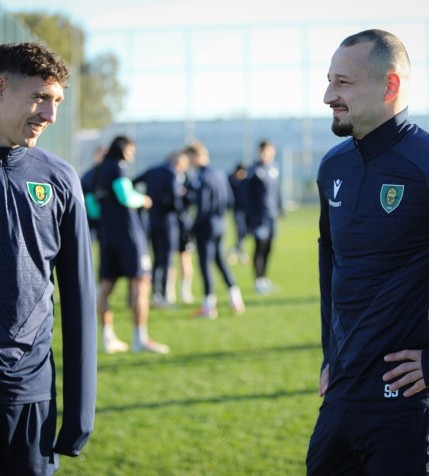 #GieKSaCamp: zrel'áksowany Adam [WIDEO]