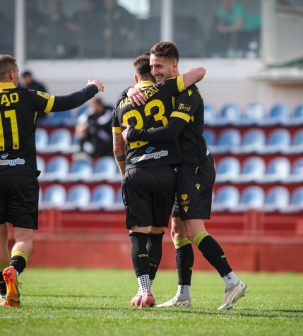 Borja Galán do 2028 roku!