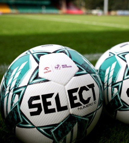 Spatingowa wygrana ze Slovanem [RELACJA]