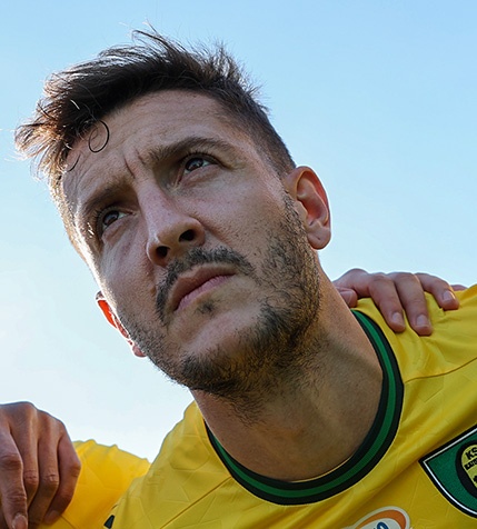 GKS - Atert Bissen [GALERIA]