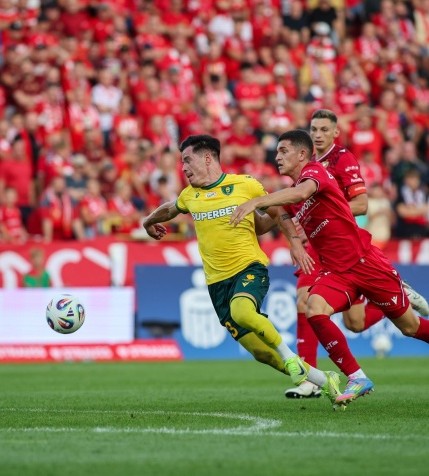 Bilety na mecz GKS – Widzew. Weź kumpla na mecz