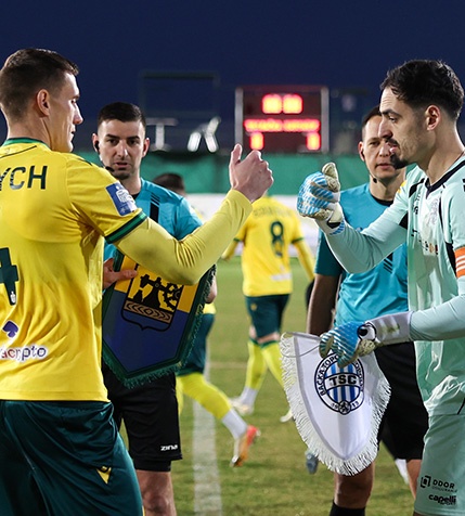 Bačka Topola - GKS [GALERIA]