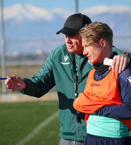 #GieKSaCamp: "Włóżmy w ten dom duszę" [WIDEO]