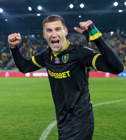 GieKSa w Galerii: Spotkanie z kapitanem