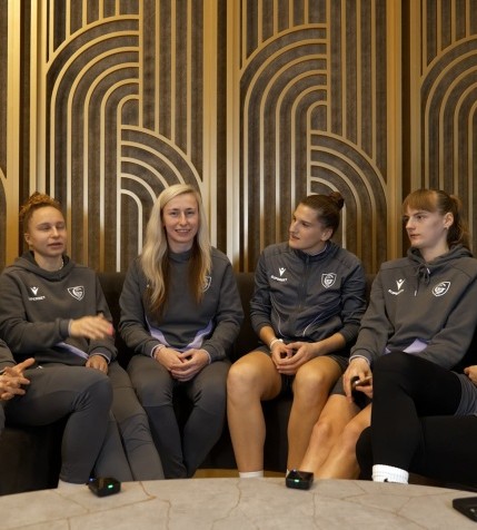 #GieKSaCamp: Języki obce w GKS-ie [WIDEO]