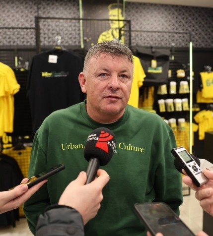 GieKSa gotowa na rundę wiosenną [WIDEO]