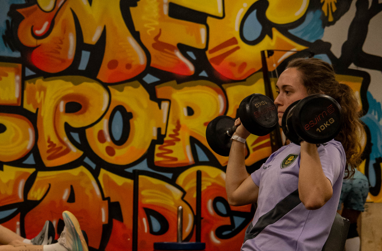 #GieKSaCamp: Ulubiona muzyka i quiz o Turcji [WIDEO]