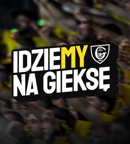 IdzieMY na GieKSę
