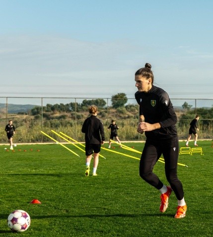 #GieKSaCamp: Debiut w GIEKSA TV i kahoot niespodzianka [WIDEO]