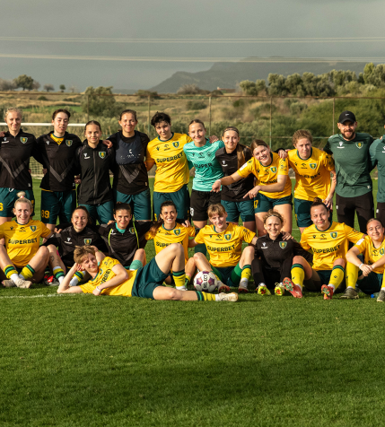 #GieKSaCamp: Drugi sparing i pożegnanie z Turcją [WIDEO]