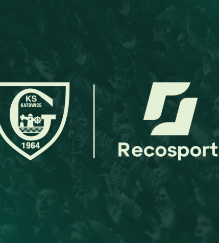 Recosport wspiera GieKSę
