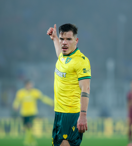 Terminy meczów z Górnikiem i Widzewem